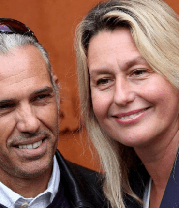 Luana et Paul Belmondo divorcés : la cheffe ne veut plus écouter “les ombres noires…”