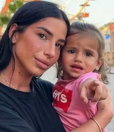 Liam Di Benedetto : après la perte de son bébé, la jeune femme a passé une autre étape douloureuse