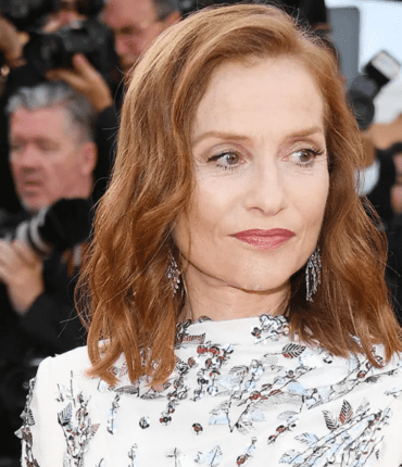 Isabelle Huppert : ses confidences sur ses deux passages en prison