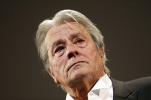 Mort d’Alain Delon : le félin du cinéma Français est décédé à l’âge de 88 ans