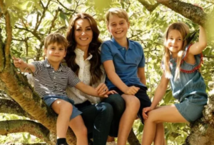 George, Charlotte et Louis : ce que Kate Middleton a tenu à faire coûte que coûte, malgré le cancer