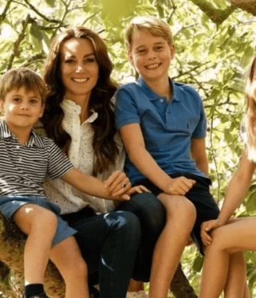 George, Charlotte et Louis : ce que Kate Middleton a tenu à faire coûte que coûte, malgré le cancer