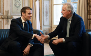 Michel Barnier Premier ministre : ce moment difficile qui l’a rapproché d’Emmanuel Macron