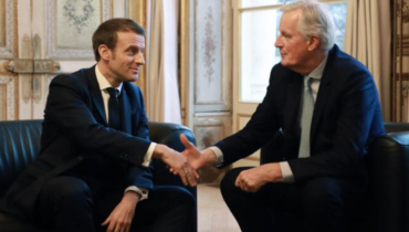 Michel Barnier Premier ministre : ce moment difficile qui l’a rapproché d’Emmanuel Macron