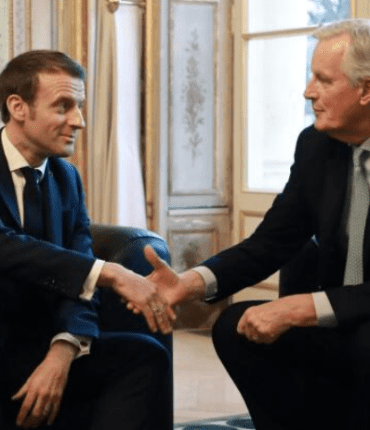 Michel Barnier Premier ministre : ce moment difficile qui l’a rapproché d’Emmanuel Macron