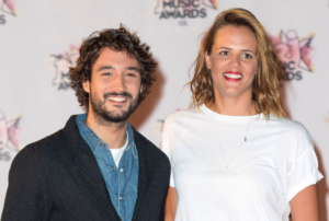 Jérémy Frérot séparé de Laure Manaudou : papa solo, son été apaisé avec ses deux enfants