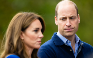 « Il était hors de lui » : ce qui a provoqué la colère du prince William avant l’annonce du cancer de Kate Middleton