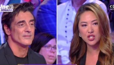 « On ne se parle plus » : malaise sur le plateau de Face à Hanouna, Marjolaine Bui demande des excuses à Greg Basso