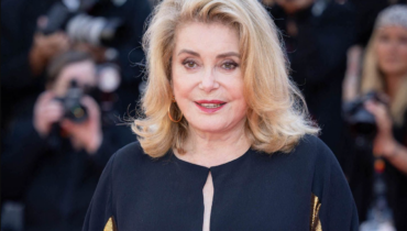 Catherine Deneuve sera la présidente de la 50e cérémonie des César, les langues se délient