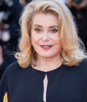 Catherine Deneuve sera la présidente de la 50e cérémonie des César, les langues se délient