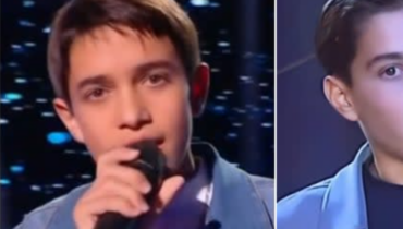 Grégory Lemarchal : un candidat de The Voice Kids est son sosie, la toile sous le choc