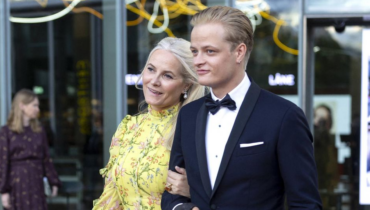 Marius Borg Høiby : les amis du fils de la princesse Mette-Marit de Norvège ont pillé l’appartement du couple princier