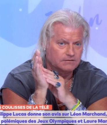 Philippe Lucas : « Deux mecs à l&rsquo;aéroport », comment il a appris que des photos intimes de Laure Manaudou allaient sortir