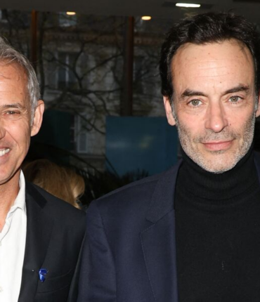 Paul Belmondo : il envoie un tacle percutant au clan Delon, « Vu de l’extérieur… »