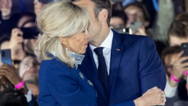 Trop cher pour l’Élysée ! Emmanuel et Brigitte Macron privés de travaux qui leur apporteraient plus de confort…