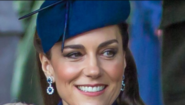 Cancer de Kate Middleton : une vidéo de la princesse dévoilée, personne ne s’en était rendu compte et pourtant…