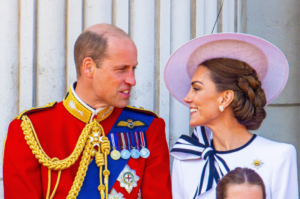 Kate Middleton : sa stratégie osée pour empêcher William d’être dragué par d’autres femmes