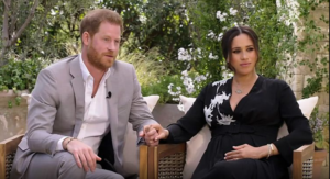 Archie et Lilibet : cette conversation au sein de la famille royale qui a tout changé pour Meghan Markle