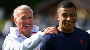 Kylian Mbappé visé par une enquête pour « vi*l et agres*ion se*uelle » : Didier Deschamps tape du poing sur la table