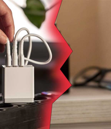 Un chargeur branché à vide consomme-t-il de l’électricité ?