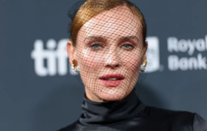 Diane Kruger cambriolée à Paris pour un préjudice de près de 200.000 euros