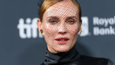 Diane Kruger cambriolée à Paris pour un préjudice de près de 200.000 euros