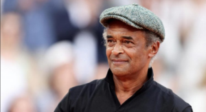 Yannick Noah papa pour la sixième fois à 64 ans : il publie une adorable photo de la maman et du bébé