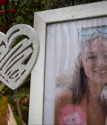 Mort de Lina: le corps de l’adolescente a été remis à sa famille en Alsace