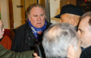 Affaire Gérard Depardieu : Son avocat accuse (à nouveau) « Complément d’enquête » de « tromperie »