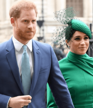 Le prince Harry « sous l’emprise » de Meghan Markle ? De nouvelles révélations sur le couple