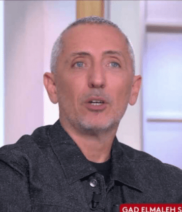 VIDÉO – Gad Elmaleh rachète le cabaret de Michou, il dévoile ce que le lieu deviendra : “Je suis très très fier”