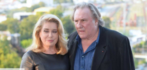 Affaire Gérard Depardieu : ce coup de téléphone au sommet de l’Etat passé par Carole Bouquet et Catherine Deneuve