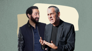 Thierry Ardisson : « Il y a eu des choses… », sa sentence irrévocable sur Cyril Hanouna