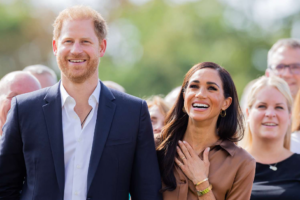 Harry et Meghan : on sait enfin pourquoi ils n’apparaissent plus ensemble !