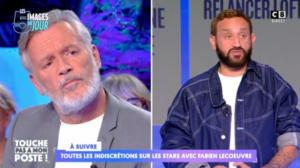 « Il y a un problème » : Cyril Hanouna (TPMP) contacté par sa mère en pleine émission après une erreur de Jean-Michel Maire (ZAPTV)