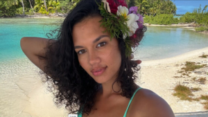 Miss France 2025 : Qui est Temanava Domingo (Miss Tahiti 2024), habituée aux concours et podiums ?