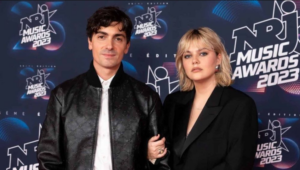 NRJ Music Awards 2024 : Louane demandée en mariage par son célèbre compagnon