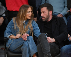 Ben Affleck : questionné sur son divorce avec J.Lo, il fait une réponse surprenante en trois mots