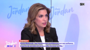 “Quand on casse des œufs…” : Sonia Mabrouk donne son avis sur #MeToo au risque de heurter certaines