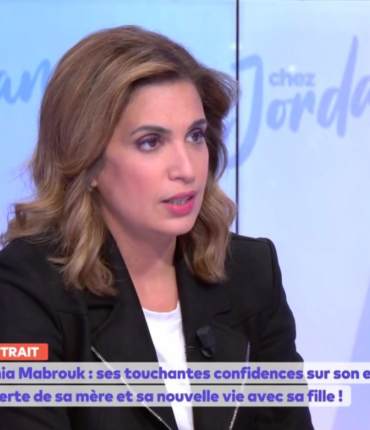 “Quand on casse des œufs…” : Sonia Mabrouk donne son avis sur #MeToo au risque de heurter certaines