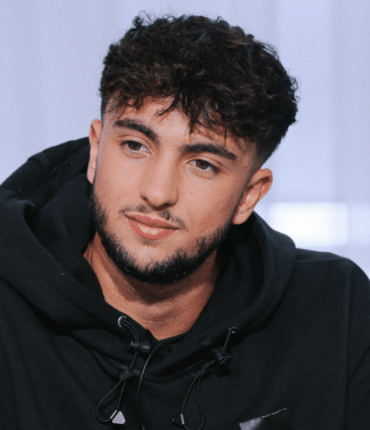 Inoxtag dévoile en deux ans son incroyable transformation musculaire