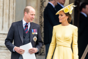 Kate Middleton tremblante et fébrile : ce geste subtil de William pour la remettre d’aplomb