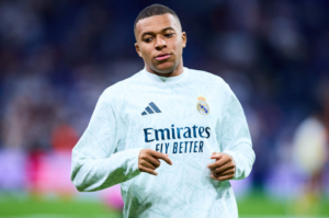 Kylian Mbappé “en dépression” : “médicalement…”, le cas de la star du foot interroge les spécialistes