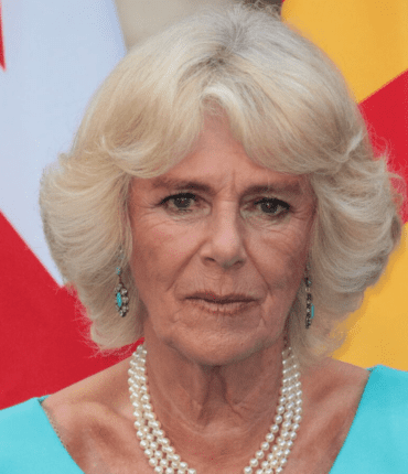 Camilla Parker Bowles malade : le palais de Buckingham donne des nouvelles et elles ne sont pas bonnes