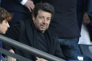 À 65 ans, Patrick Bruel sans filtre sur sa vie privée : « J’aimerais être… »