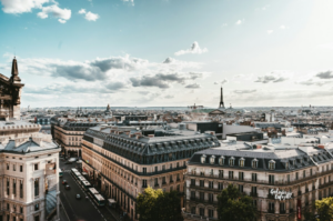 Paris : drame dans un appartement du XVIe arrondissement, une mère de famille m*urt pour une raison atroce