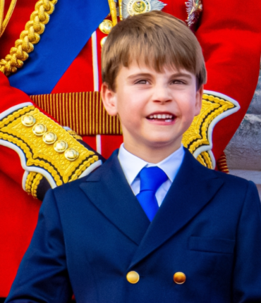 Prince Louis : cet aïeul dont il est le portrait craché… et ce n’est pas un membre de la famille royale !