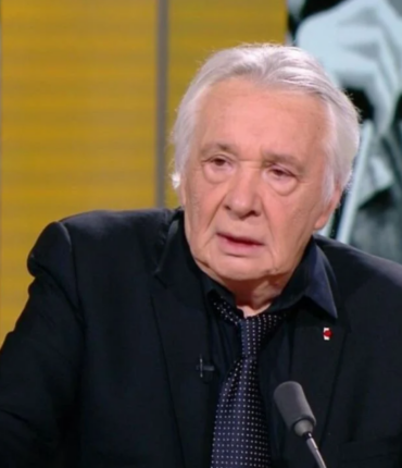 Michel Sardou : ce gros chèque qu’il a signé pour les Restos du cœur : « Il a donné… »