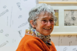 Bernadette Després, la dessinatrice de Tom-Tom et Nana, est décédée à l’âge de 83 ans