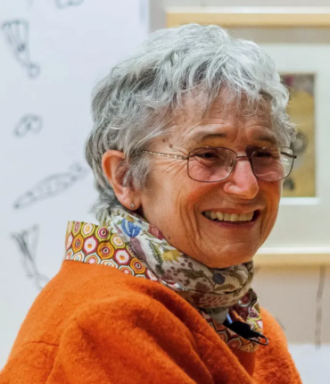 Bernadette Després, la dessinatrice de Tom-Tom et Nana, est décédée à l’âge de 83 ans